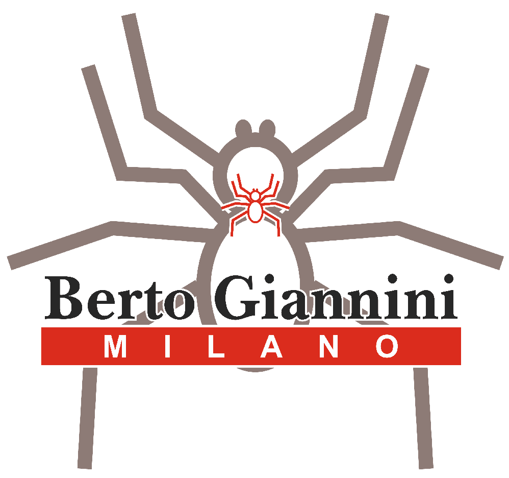 Berto Giannini Milano